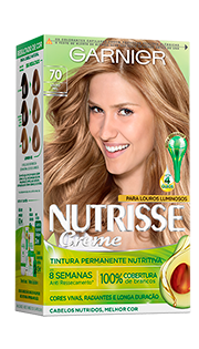 Nutrisse Creme 70
